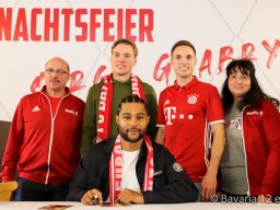 Serge Gnabry